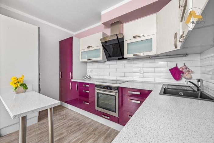 Pronájem bytu 2+kk, Bechyně, Písecká, 42 m2