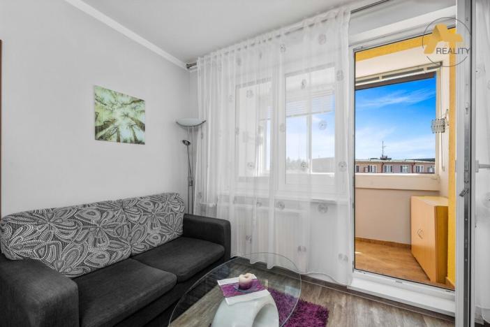 Pronájem bytu 2+kk, Bechyně, Písecká, 42 m2