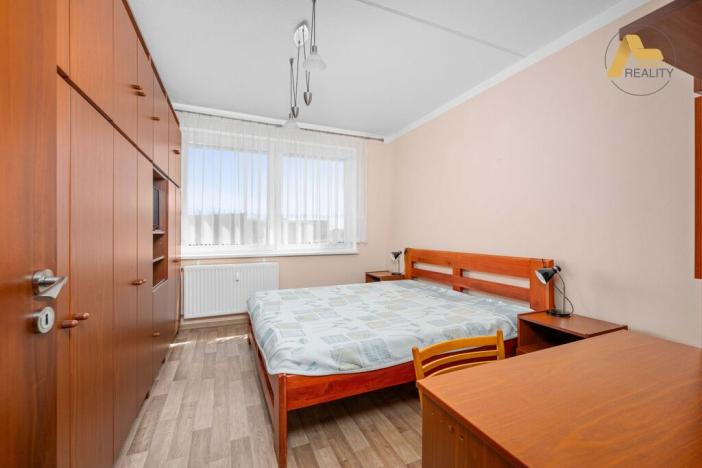 Pronájem bytu 2+kk, Bechyně, Písecká, 42 m2