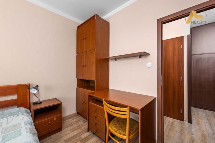 Pronájem bytu 2+kk, Bechyně, Písecká, 42 m2