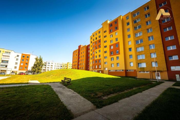 Pronájem bytu 2+kk, Bechyně, Písecká, 42 m2