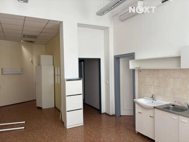 Pronájem kanceláře, Mělník, Nová, 15 m2