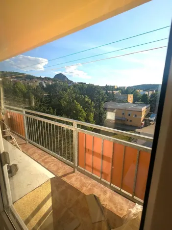 Prodej bytu 2+kk, Bílina, Bezejmenná, 49 m2