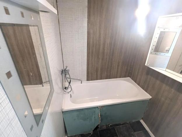 Prodej bytu 2+kk, Bílina, Bezejmenná, 49 m2