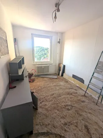 Prodej bytu 2+kk, Bílina, Bezejmenná, 49 m2