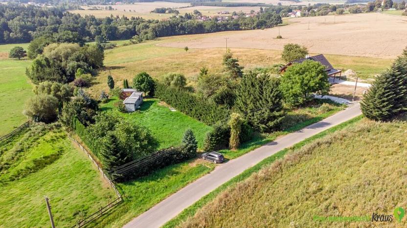 Prodej pozemku pro bydlení, Spálené Poříčí, 4447 m2