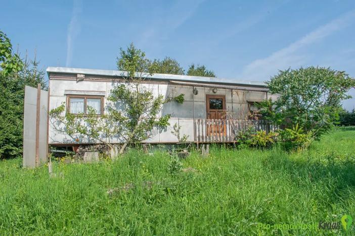 Prodej pozemku pro bydlení, Spálené Poříčí, 4447 m2