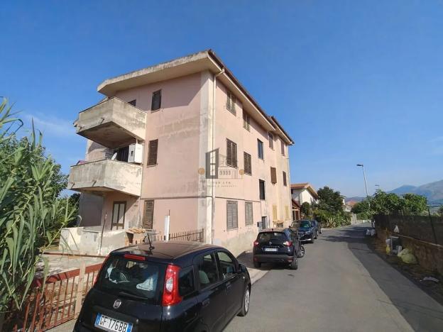 Prodej bytu 2+kk, Santa Maria del Cedro, Itálie, 35 m2