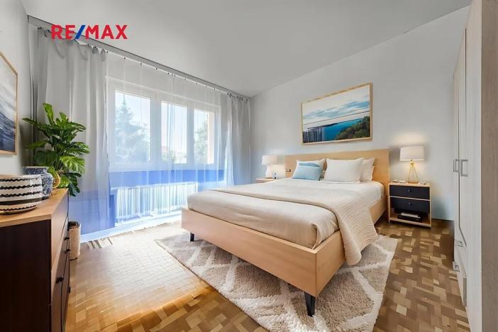 Prodej bytu 2+1, Praha - Záběhlice, Hvozdíková, 54 m2