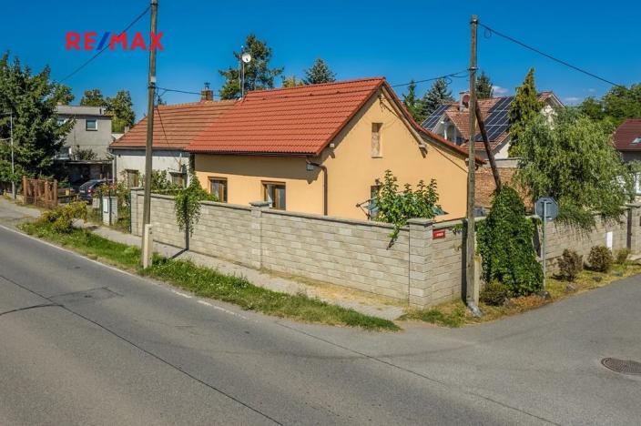 Prodej rodinného domu, Bašť, Hlavní, 79 m2