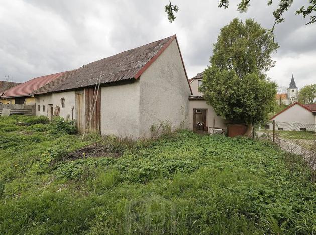 Prodej rodinného domu, Jarošov nad Nežárkou, 160 m2