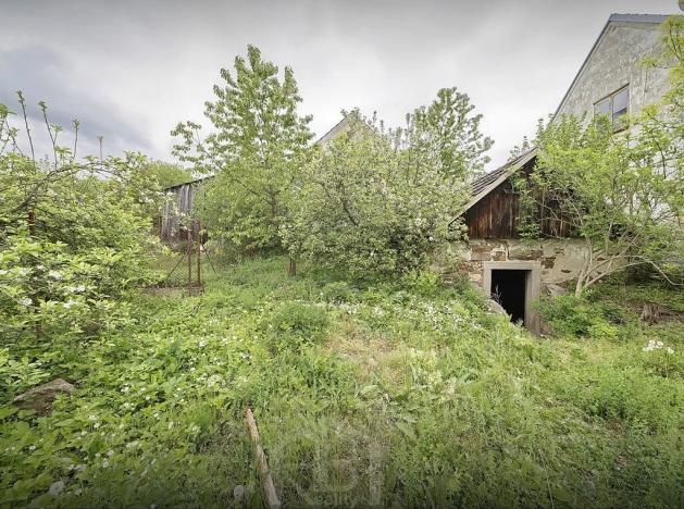 Prodej rodinného domu, Jarošov nad Nežárkou, 160 m2