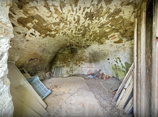 Prodej rodinného domu, Jarošov nad Nežárkou, 160 m2