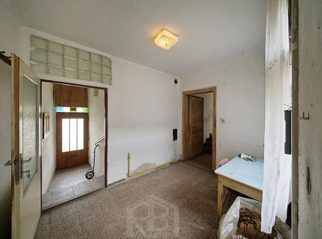 Prodej rodinného domu, Jarošov nad Nežárkou, 160 m2