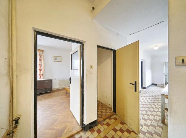 Prodej rodinného domu, Jarošov nad Nežárkou, 160 m2