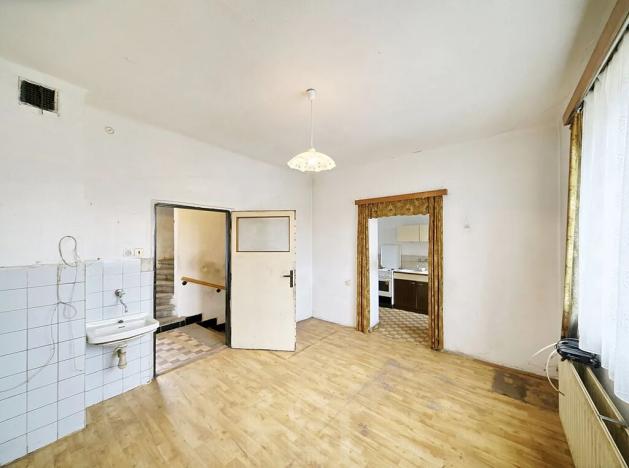 Prodej rodinného domu, Jarošov nad Nežárkou, 160 m2