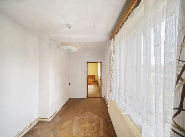 Prodej rodinného domu, Jarošov nad Nežárkou, 160 m2