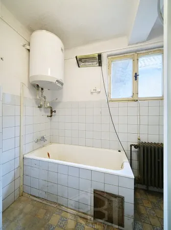 Prodej rodinného domu, Jarošov nad Nežárkou, 160 m2