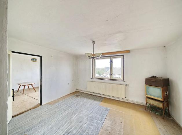 Prodej rodinného domu, Jarošov nad Nežárkou, 160 m2