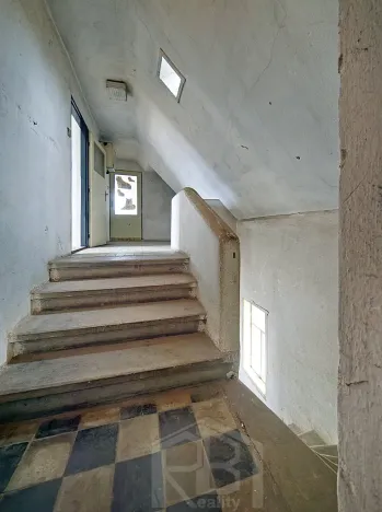 Prodej rodinného domu, Jarošov nad Nežárkou, 160 m2