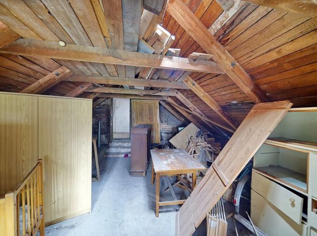 Prodej rodinného domu, Jarošov nad Nežárkou, 160 m2