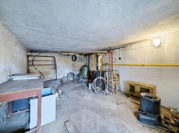 Prodej rodinného domu, Jarošov nad Nežárkou, 160 m2