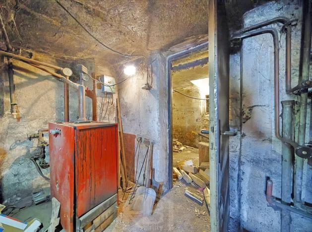 Prodej rodinného domu, Jarošov nad Nežárkou, 160 m2