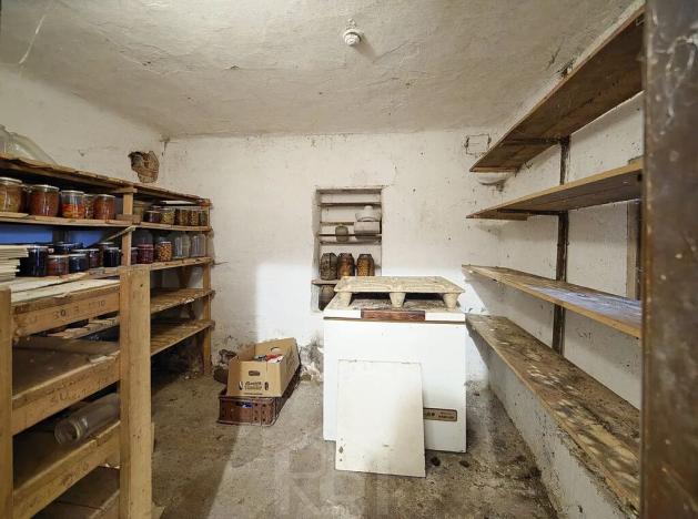 Prodej rodinného domu, Jarošov nad Nežárkou, 160 m2