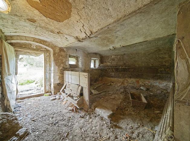 Prodej rodinného domu, Jarošov nad Nežárkou, 160 m2