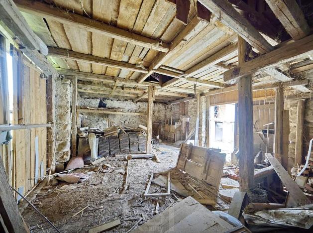 Prodej rodinného domu, Jarošov nad Nežárkou, 160 m2