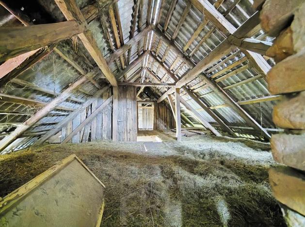 Prodej rodinného domu, Jarošov nad Nežárkou, 160 m2