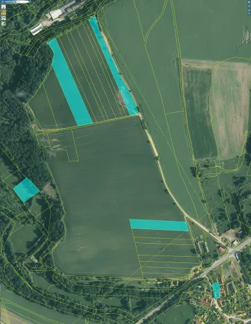 Prodej rodinného domu, Jarošov nad Nežárkou, 160 m2