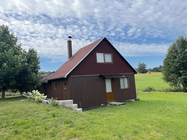 Prodej chaty, Olešná, 88 m2