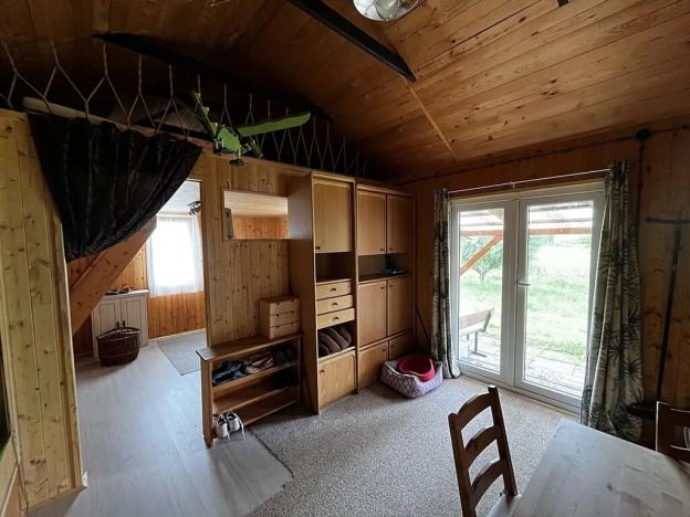 Prodej chaty, Olešná, 88 m2