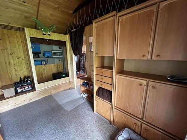 Prodej chaty, Olešná, 88 m2