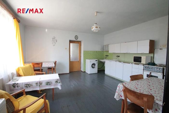 Prodej rodinného domu, Církvice, 120 m2