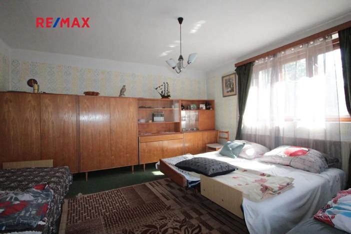 Prodej rodinného domu, Církvice, 120 m2