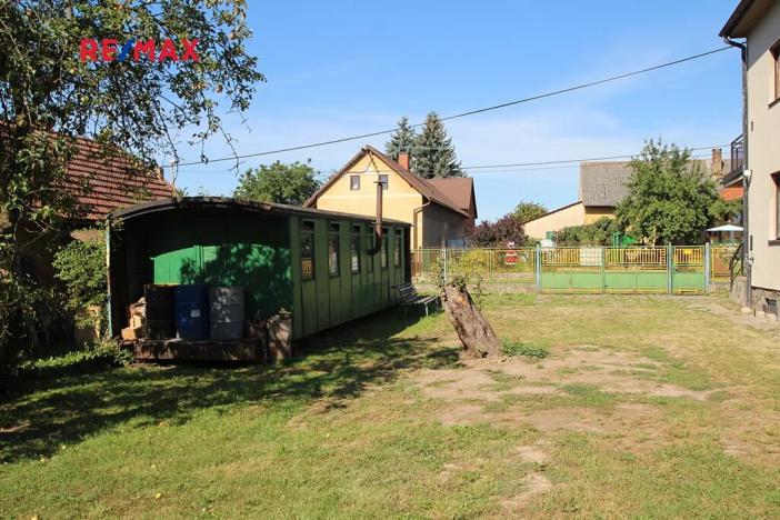 Prodej rodinného domu, Církvice, 120 m2