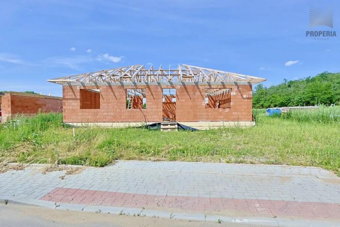 Prodej rodinného domu, Oleksovice, 117 m2