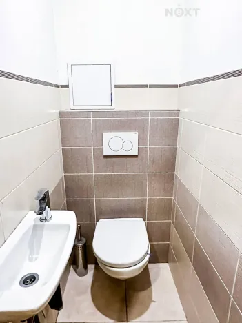 Prodej bytu 3+1, Mladá Boleslav, náměstí Míru, 82 m2