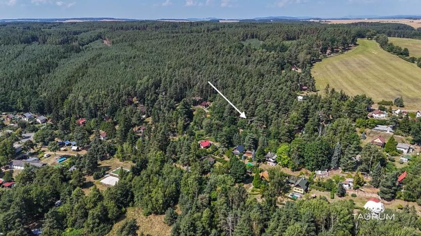 Prodej chaty, Stříbro, 73 m2