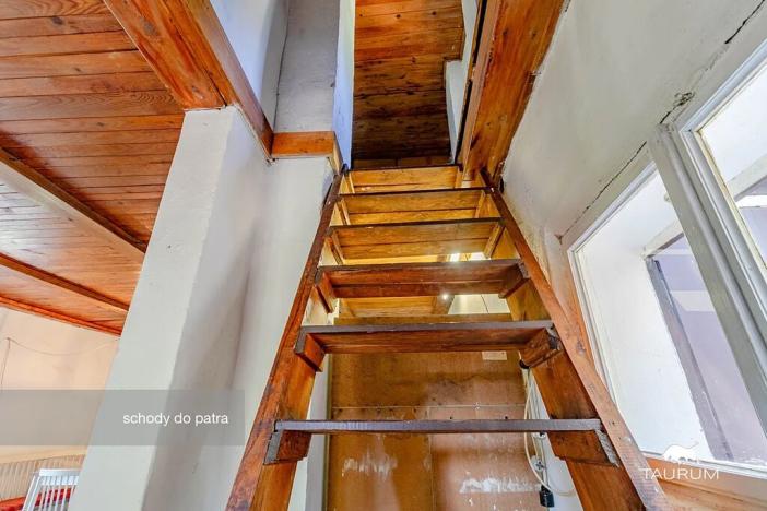 Prodej chaty, Stříbro, 73 m2