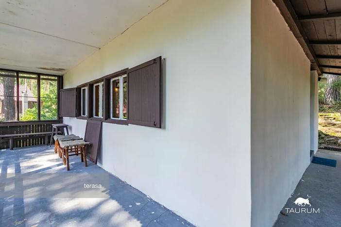 Prodej chaty, Stříbro, 73 m2