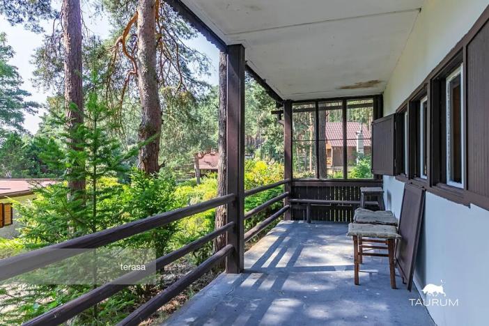 Prodej chaty, Stříbro, 73 m2