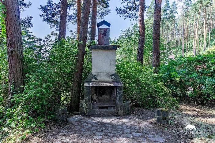 Prodej chaty, Stříbro, 73 m2