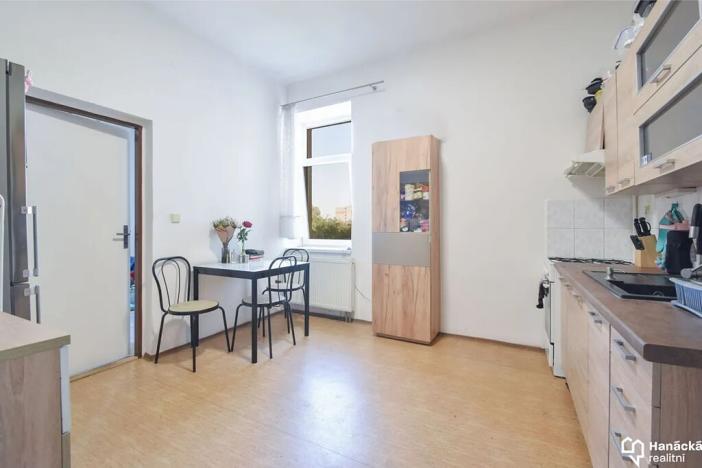 Prodej bytu 1+1, Olomouc, Na hrázi, 39 m2