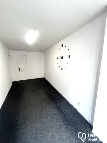 Pronájem obchodního prostoru, Olomouc, Riegrova, 13 m2