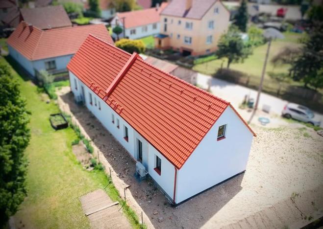 Prodej rodinného domu, Rozseč, 68 m2