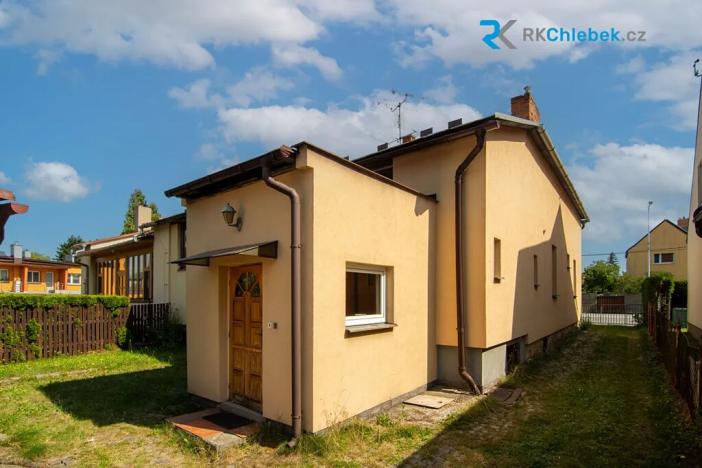 Prodej rodinného domu, Frýdek-Místek, Ostravská, 150 m2