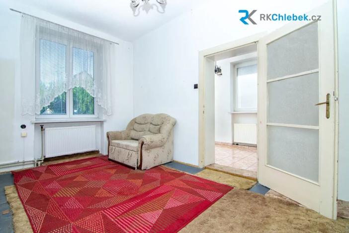 Prodej rodinného domu, Frýdek-Místek, Ostravská, 150 m2